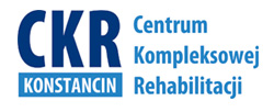 Centrum Kompleksowej Rehabilitacji w Konstancinie-Jeziornie