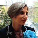 Dr Katarzyna Cyganek